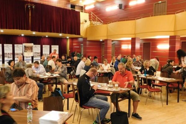 Cheb: Město pořádalo seminář o ochraně památek
