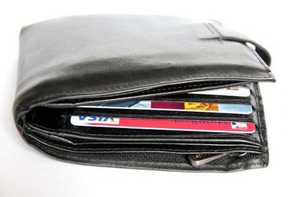 Chebsko: Ponechal si nalezenou peněženku s 30 tisíci