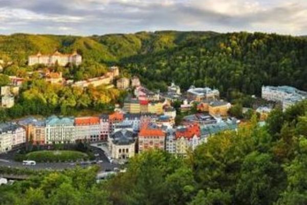 Karlovy Vary: Anketa určí největší problémy města