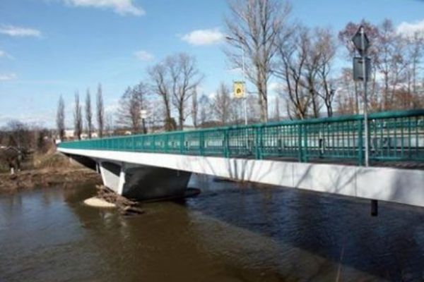 Karlovy Vary: Most v Doubí bude uzavřen již tento čtvrtek