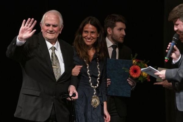 Karlovy Vary: Navrhněte kandidáty na městská ocenění