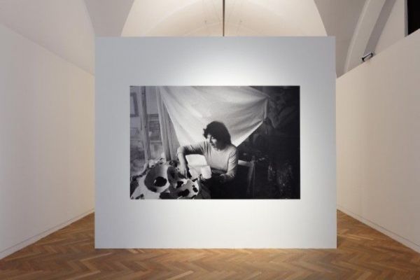 Alšova galerie láká na jedinečnou výstavu Bartuszové: organika a ekologie v Hluboké!