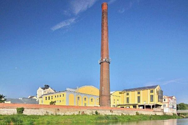 Břeclav chystá proměnu centra za 2,5 miliardy korun