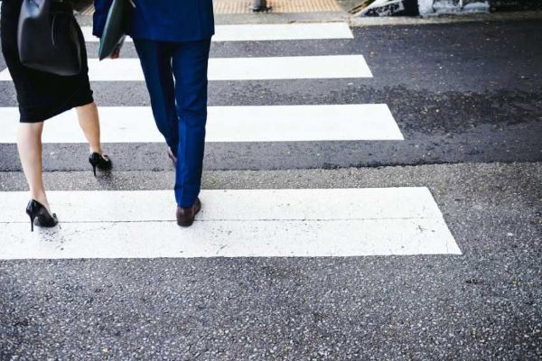 Brno zvyšuje bezpečnost: Nové přechody a úpravy ulic