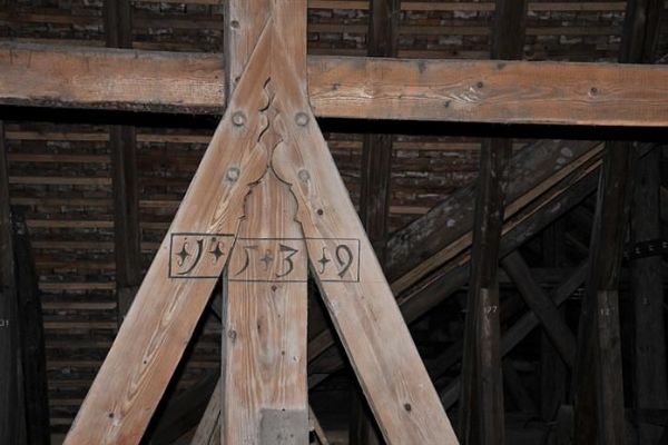 Historická nádhera v Jihlavě: Kostel sv. Jakuba Většího láká unikátními artefakty a prohlídkami