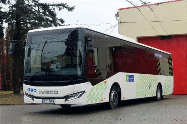 Jihlavsko: Nový dopravce BUSEM zavádí moderní autobusy