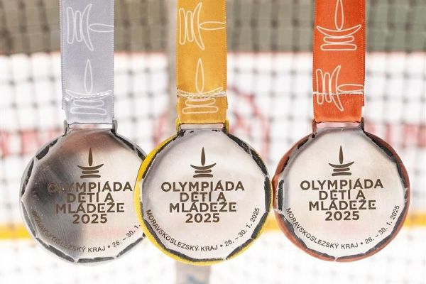 Kraj Vysočina vyšle na zimní olympiádu dětí a mládeže téměř 80 mladých sportovců