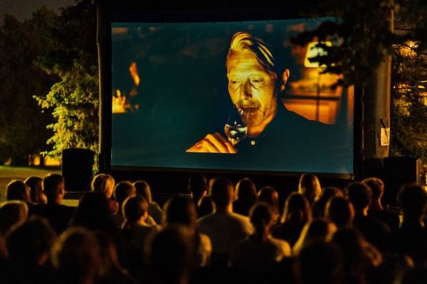 Plzeň ožije netradičními letními filmovými večery!
