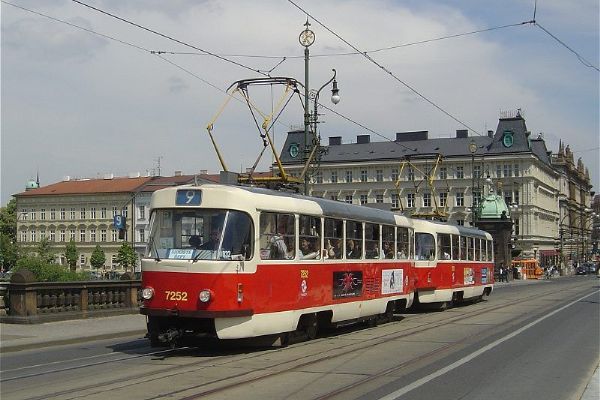 Soud řešil tragickou nehodu tramvaje, srazila seniorku