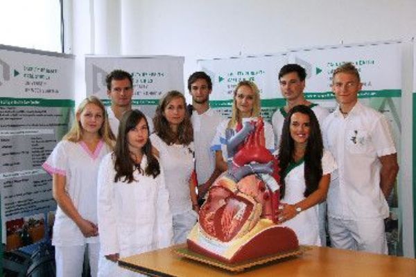 Od pondělí funguje Centrum zdraví v Plzni