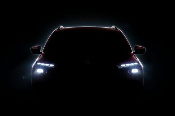 Světová premiéra nového crossoveru: ŠKODA rozšiřuje svou rodinu modelů SUV