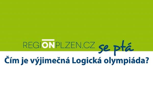 Čím je výjimečná Logická olympiáda pořádaná Mensou České republiky?