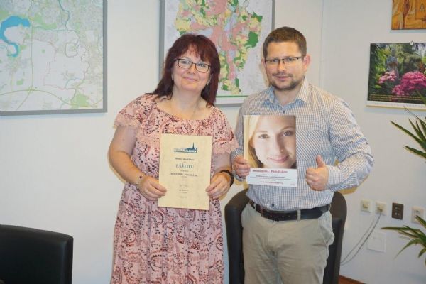 Městský obvod Plzeň 3 se připojil k morální podpoře projektu „Nesoudíme. Pomáháme“