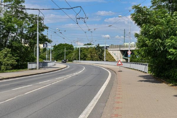 Plzeň opraví mosty a lávky za téměř 70 milionů