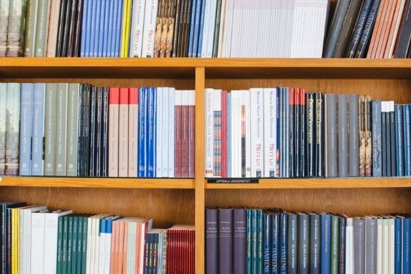 Regionální knihovny získají neinvestiční dotace