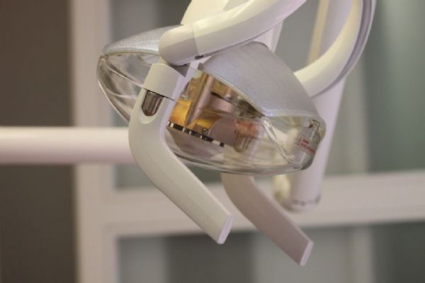 Unikátní výzkum fakultní nemocnice: sliny předpoví u dětí zubní kazy