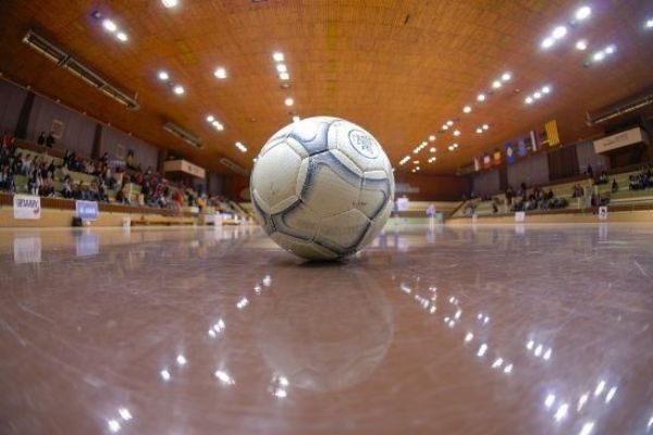 Plzeň podpořila konání elitní Ligy mistrů ve futsalu