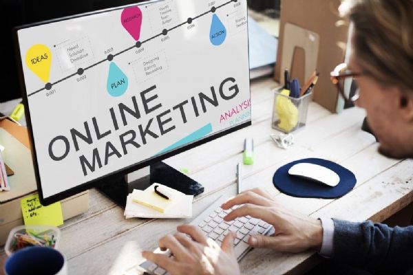 Jaké jsou základní nástroje online marketingu? Je jich hned několik