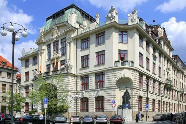 Praha vyhlašuje program podpor pro sociální služby