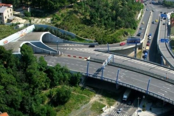 Hlavní město plánuje v následujících deseti letech investovat do modernizace Strahovského tunelu šest miliard korun