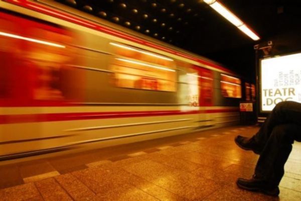 Moderní a energeticky úspornou vzduchotechniku dostane i stanice metra Malostranská