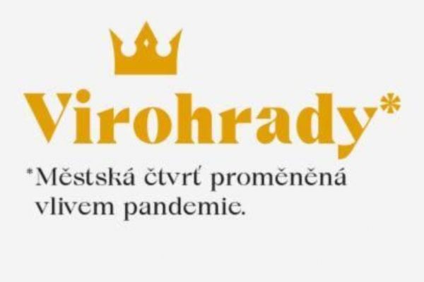 Pražská propagace očkování se stala nejlepší reklamní kampaní v Česku za rok 2021