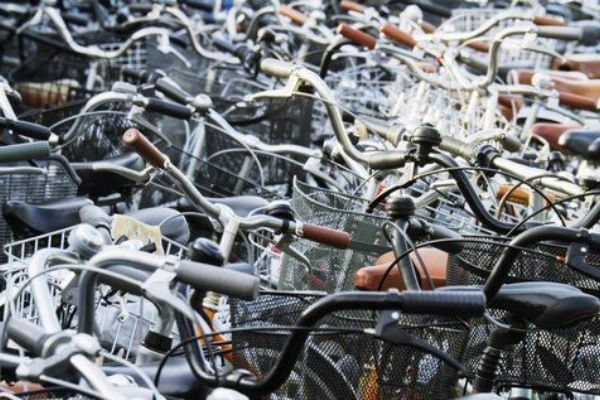 Plzeň šlape „Do práce na kole“ v 65 týmech