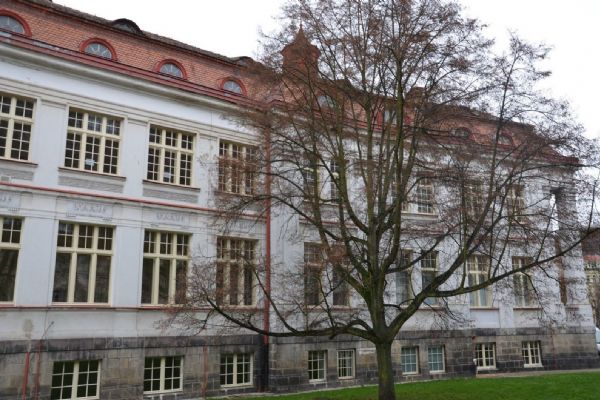 Karlovy Vary: Alžbětiny lázně za sebou mají důležitou etapu obnovy