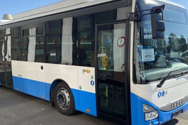 Karlovy Vary: Dopravu ve městě budou monitorovat moderní systémy