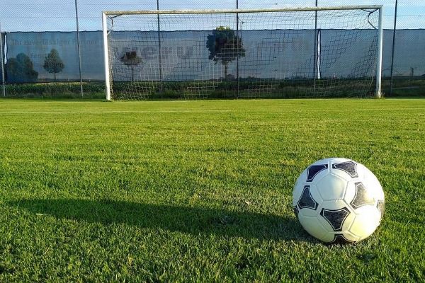 Kraj podpoří nákup bezpečných fotbalových branek pro kluby v regionu