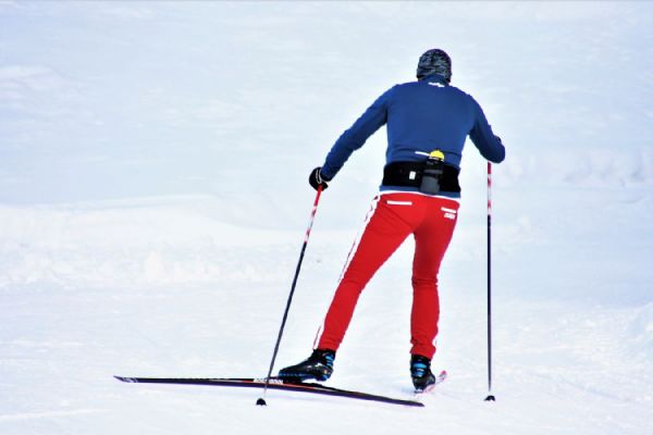  Krušné hory budou hostit mistrovství světa v lyžařském orientačním běhu