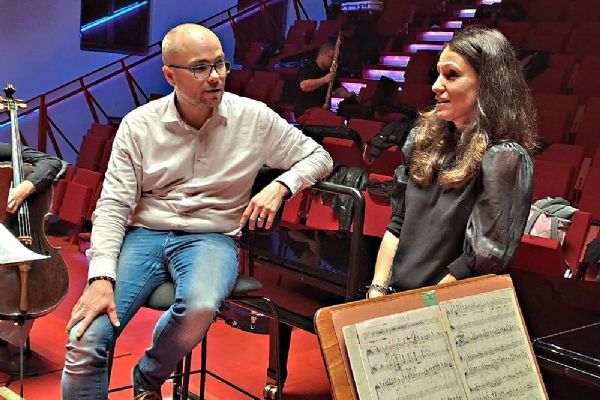 Region: Karlovarští symfonici zahajují 189. koncertní sezonu