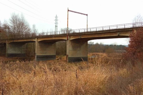 Sokolov: Oprava Antonínského mostu dočasně omezí provoz