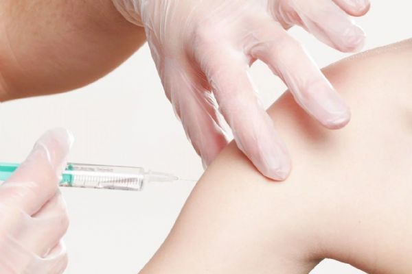Také v Karlovarském kraji začne očkování dětí starších 5 let proti COVID-19