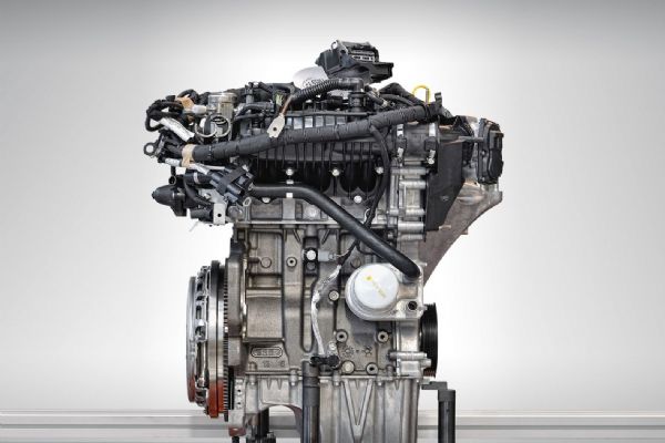 Ford 1.0 EcoBoost už popáté vyhrál motorářského Oscara