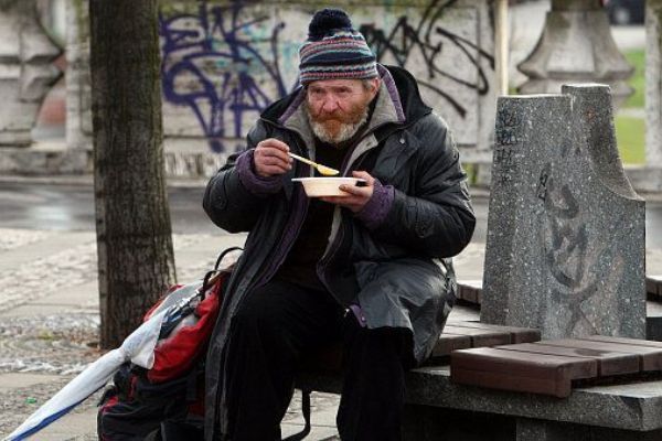 Plzeň chce podpořit částkou 50 tisíc ordinaci pro bezdomovce a cizince