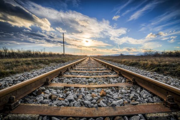 Česká republika podepsala s Evropskou investiční bankou Memorandum o financování výstavby železniční infrastruktury