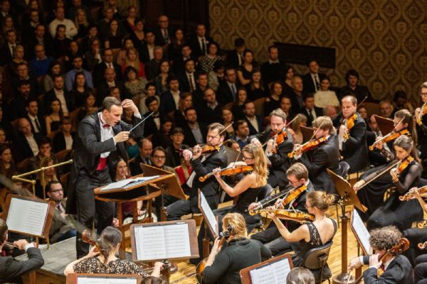 Plzeňská filharmonie dostane tři miliony od kraje