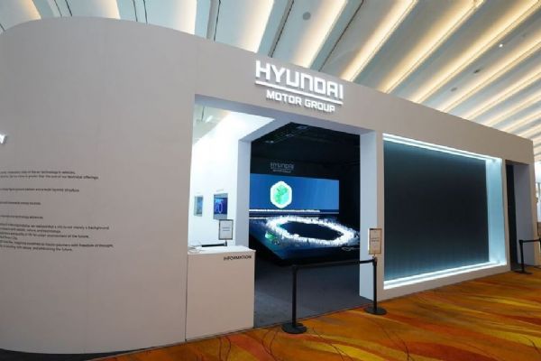 Kia a Hyundai představují Město budoucnosti