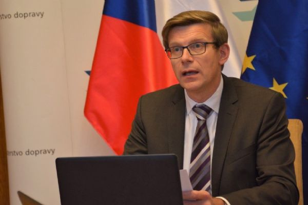 Ministr Kupka jednal o lepším dopravním propojení Evropské unie a států západního Balkánu