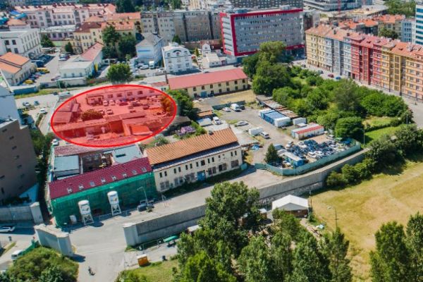 Praha 7 vyhlásila mezinárodní architektonickou soutěž, po 100 letech bude stavět novou školu