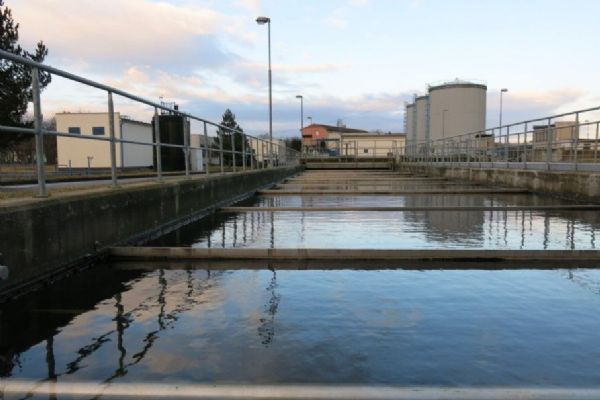 PVK nabídnou prohlídku čistírny odpadních vod v Horních Počernicích