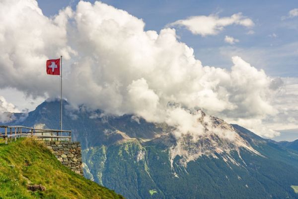 Švýcarsko a Česko zahajují nový program spolupráce