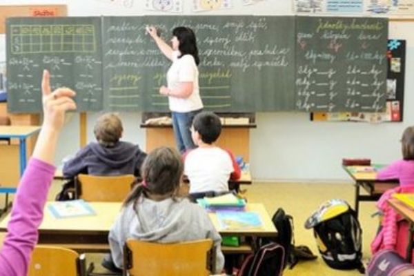 Zápisy ukrajinských dětí do škol pokračují