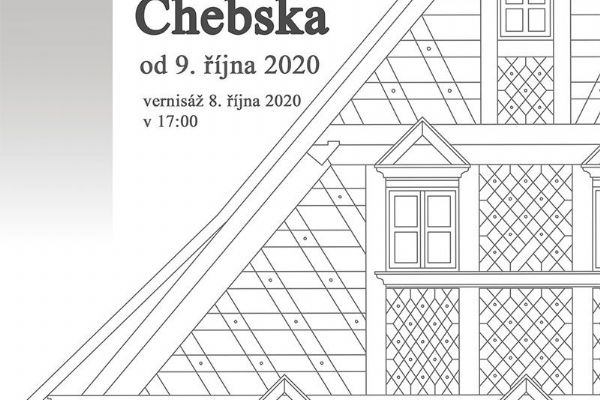 Chebské muzeum představí lidovou architekturu