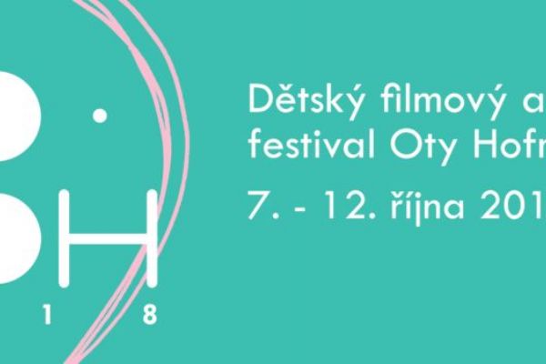 Dětský filmový a televizní festival Oty Hofmana oslaví 50. narozeniny