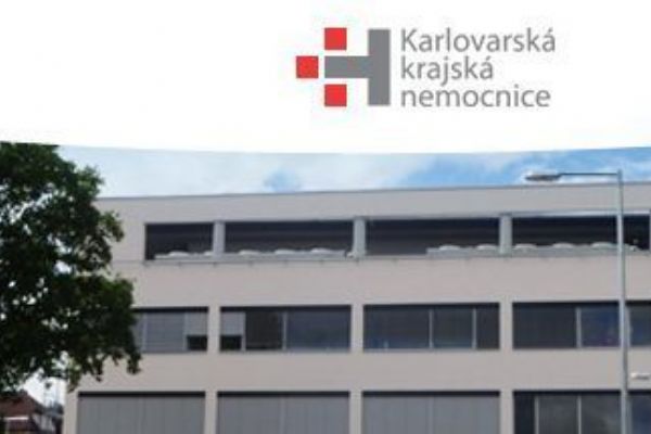 Karlovarská nemocnice pomůže pacientům s bolestmi hlavy