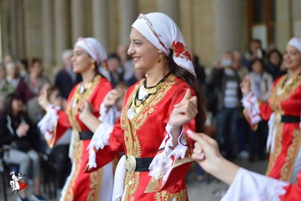 Folklorní festival zahájí koncert v Konstantinových Lázních     