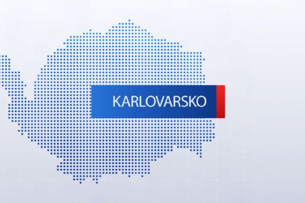 Karlovarský kraj: Víkendové zprávy 02. týdne 2020 (TV Západ)