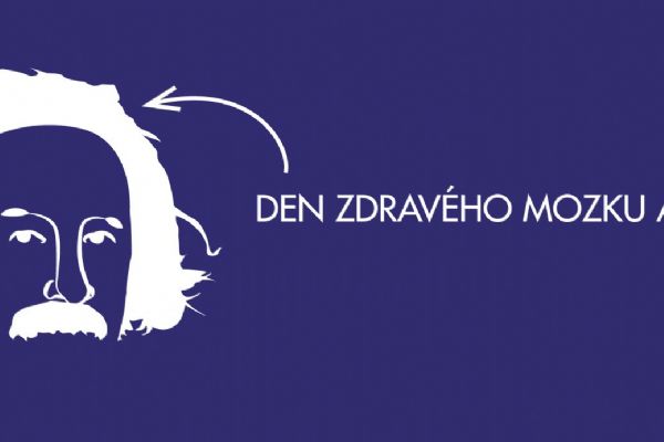 Karlovy Vary: Knihovna zve na konferenci Den zdravého mozku a paměti